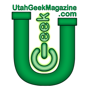 UGeekMag Logo