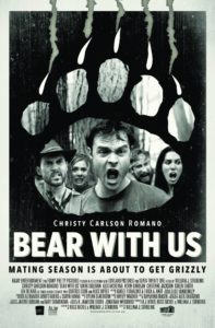 FilmQuest 2016 Bear With Us